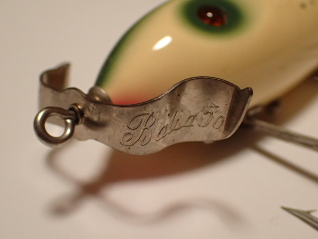 アルファ&クラフト/マンボー: ぼくのルアー図鑑